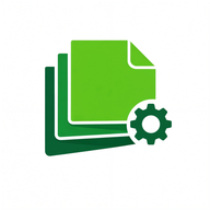 Files-Sorter App Icon