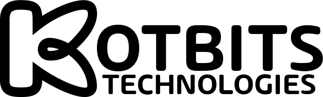 Kotbits Technologies Logo