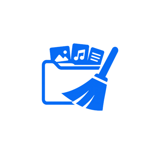 TidyDesk App Icon